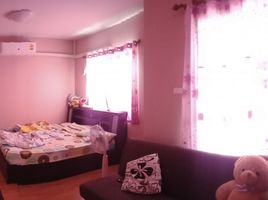 3 Schlafzimmer Reihenhaus zu verkaufen im The Colors Leisure Bangna km.10, Bang Phli Yai