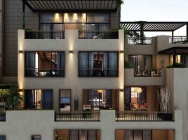 3 Bedroom Apartment for sale at O West, 6 October Compounds