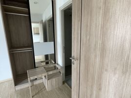 คอนโด 1 ห้องนอน ให้เช่า ในโครงการ ดิ เอ็กเซล ไฮด์อะเวย์ สุขุมวิท 50 , พระโขนง