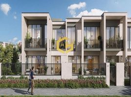 4 Bedroom Townhouse for sale at Shams Townhouses, Zahra Apartments