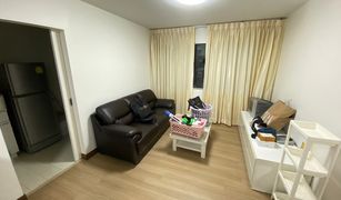 1 Schlafzimmer Wohnung zu verkaufen in Talat Noi, Bangkok Condo One Soho