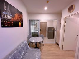 1 Bedroom Condo for rent at Escent Ville Ayutthaya, Khlong Suan Phlu, Phra Nakhon Si Ayutthaya