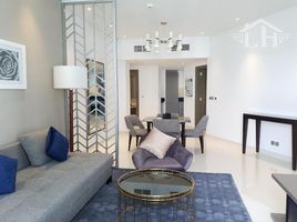 1 Schlafzimmer Appartement zu verkaufen im PRIVE BY DAMAC (B), Westburry Square