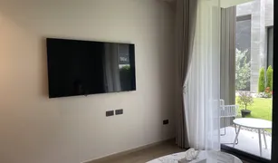 清迈 Chang Phueak Kasa Verdana 1 卧室 住宅 售 