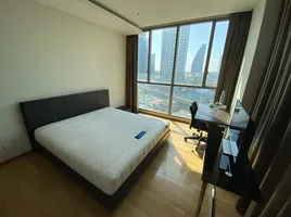 1 Schlafzimmer Appartement zu vermieten im Aequa Sukhumvit 49, Khlong Tan Nuea, Watthana, Bangkok