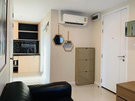 1 Bedroom Apartment for sale at JW Condo at Donmuang, Si Kan