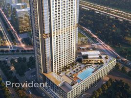 2 Bedroom Condo for sale at Sobha Creek Vistas Grande, Azizi Riviera, Meydan