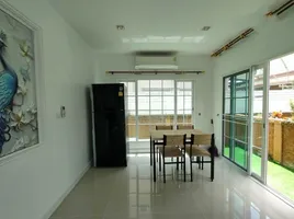 3 Schlafzimmer Haus zu vermieten im Neo Home Bangkhae, Lak Song, Bang Khae, Bangkok, Thailand