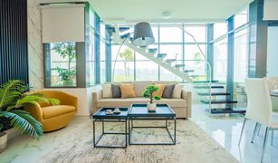 1 Bedroom Apartment for sale in Al Muneera, Abu Dhabi Al Raha Lofts 2