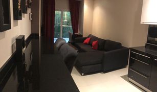 1 chambre Condominium a vendre à Nong Prue, Pattaya VN Residence 3