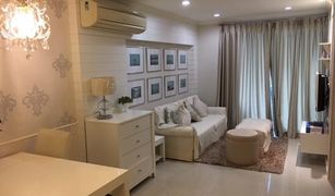 1 Bedroom Condo for sale in Khlong Tan Nuea, Bangkok The Clover