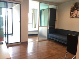 1 Bedroom Condo for rent at Regent Home 18, Anusawari, Bang Khen