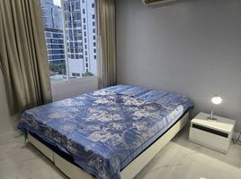 1 Schlafzimmer Appartement zu vermieten im The Colory Vivid, Huai Khwang, Huai Khwang