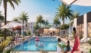 3 Schlafzimmern Reihenhaus zu verkaufen in EMAAR South, Dubai Greenview