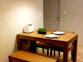 2 Schlafzimmer Wohnung zu verkaufen im Noble Refine, Khlong Tan, Khlong Toei