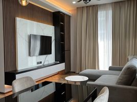 2 Schlafzimmer Wohnung zu vermieten im Quattro By Sansiri, Khlong Tan Nuea