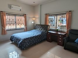 3 Schlafzimmer Haus zu verkaufen in Mueang Surat Thani, Surat Thani, Makham Tia