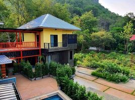 9 Schlafzimmer Villa zu verkaufen im Siree Vana Pool Villa-Khao Yai, Mu Si, Pak Chong