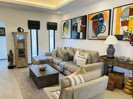 3 Schlafzimmer Villa zu verkaufen im Mali Lotus Villas, Thap Tai