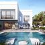 2 Bedroom Townhouse for sale at The Magnolias, Yas Acres, Yas Island, Abu Dhabi