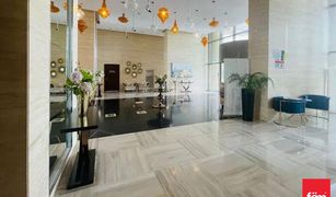 Studio Apartment for sale in District 18, Dubai Ghalia
