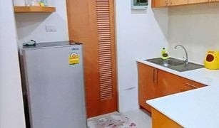 1 Schlafzimmer Wohnung zu verkaufen in Kathu, Phuket Ratchaporn Place