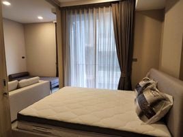 1 Schlafzimmer Appartement zu vermieten im FYNN Sukhumvit 31, Khlong Toei Nuea, Watthana