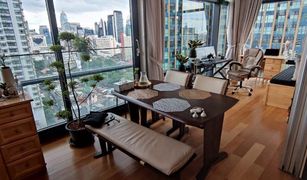 Кондо, 2 спальни на продажу в Makkasan, Бангкок Circle Condominium