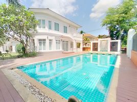 6 Schlafzimmer Villa zu verkaufen im The Laguna Home, Nong Chom, San Sai, Chiang Mai