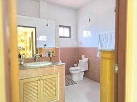 2 Bedroom House for sale at SP Village 3, Nong Prue, Pattaya, Chon Buri