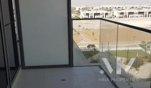 Studio Appartement zu verkaufen in Orchid, Dubai Loreto 2 B