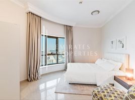 2 Bedroom Apartment for sale at Conquer Tower, Sheikh Maktoum Bin Rashid Street