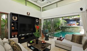 3 Schlafzimmern Villa zu verkaufen in Si Sunthon, Phuket Diamond Trees Villas