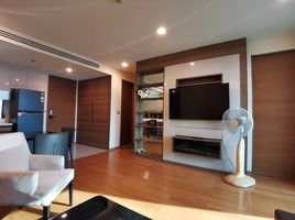 2 Bedroom Apartment for sale at The Address Sathorn, Si Lom