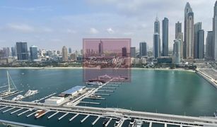 2 Schlafzimmern Appartement zu verkaufen in EMAAR Beachfront, Dubai Marina Vista