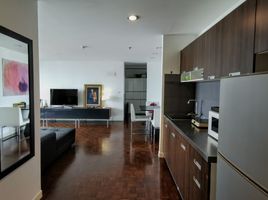 1 спален Кондо на продажу в Sukhumvit Suite, Khlong Toei Nuea