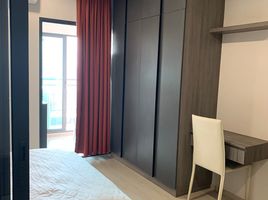 Studio Condo for sale at Ideo Thaphra Interchange, Wat Tha Phra