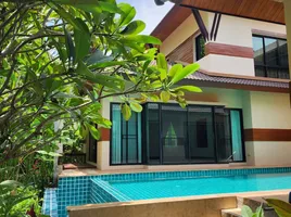 5 Schlafzimmer Villa zu verkaufen im Summit Green Valley , Mae Sa, Mae Rim