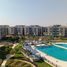 4 Bedroom Penthouse for sale at Galleria Moon Valley, South Investors Area, New Cairo City, Cairo, Egypt