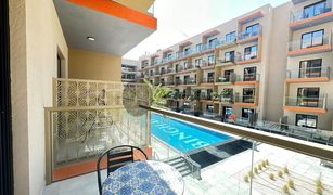 2 Bedrooms Apartment for sale in Grand Paradise, Dubai Binghatti Rose