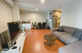 Buy 1 bedroom Condominium at Belle Grand Rama 9 in Bangkok, Thaïlande