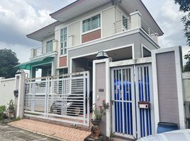 3 Bedroom House for sale in Pathum Thani, Lam Luk Ka, Lam Luk Ka, Pathum Thani