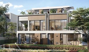 3 Bedrooms Villa for sale in Olivara Residences, Dubai Aura