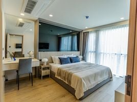 2 Bedroom Apartment for sale at The Ozone Condominium, Choeng Thale