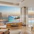 4 Schlafzimmer Wohnung zu verkaufen im sensoria at Five Luxe, Al Fattan Marine Towers, Jumeirah Beach Residence (JBR)