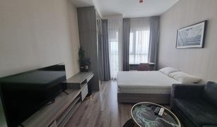 Studio Condo for sale in Phra Khanong Nuea, Bangkok KnightsBridge Prime On Nut