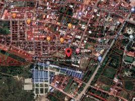  Land for sale in Mueang Udon Thani, Udon Thani, Ban Lueam, Mueang Udon Thani