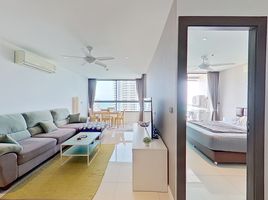 1 Bedroom Apartment for sale at The Point Pratumnak, Nong Prue
