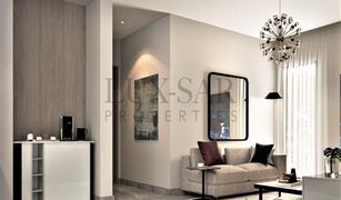 3 Bedrooms Villa for sale in MAG 5, Dubai The Pulse Villas