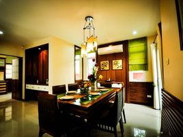 3 Bedroom House for sale at The Laguna Home, Nong Chom